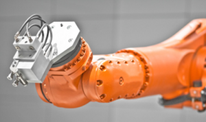 robot